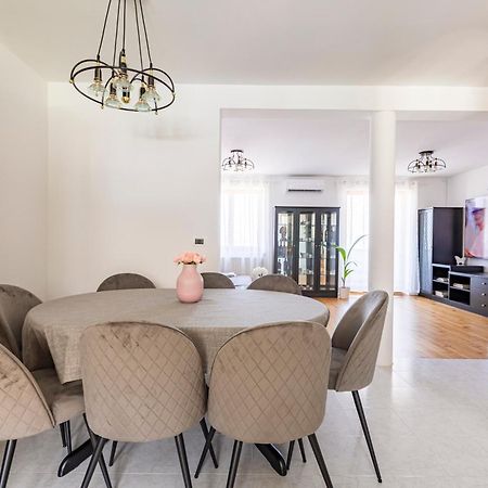 Villa Andrea Копер Екстер'єр фото