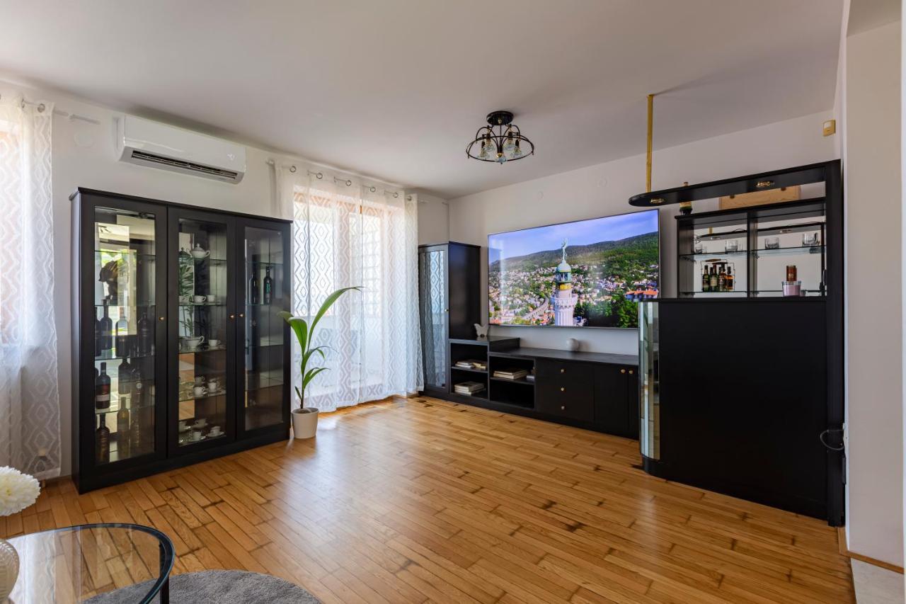 Villa Andrea Копер Екстер'єр фото