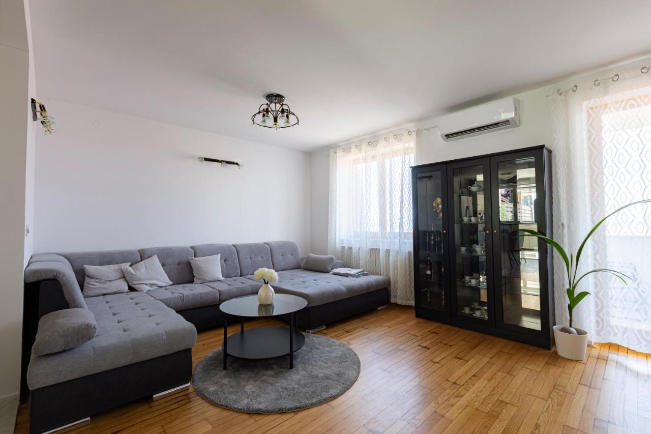 Villa Andrea Копер Екстер'єр фото